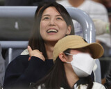 ソウル高尺ドームで妻・真美子さんの応援の中…大谷翔平、３打数無安打