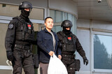 「暗号資産テラ暴落」クォン・ドヒョン氏、韓国送還が無効に…「懲役百年」米国行きか
