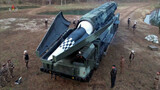 北朝鮮の極超音速ミサイル「１千キロに及ばず」…韓国軍が強く反論したわけは