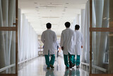 韓国大統領室「医学部増員１年猶予、検討したことも計画もない」