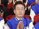 ［韓国総選挙］「圧勝」野党代表、リーダーシップを証明して大統領選へ青信号