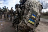兵力不足のウクライナ、兵士の除隊阻止・受刑者の投入まで検討