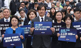野党側の捜査だけに没頭した韓国検察…ふたたび「改革」議論の的に