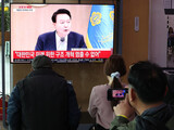 尹大統領の立場表明を見た韓国市民の反応は…「残りの３年がさらに心配」