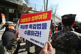 ［寄稿］総選挙後の韓国、特検に反対する者が犯人だ