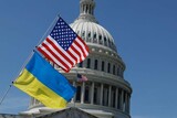 米国、「ウクライナ兵器支援」法案可決…ロシア資産の接収・売却も可能に