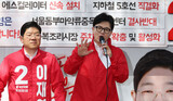 「尹錫悦のことは考えるな」…韓国与党の総選挙でのメッセージ「大すべり」の理由