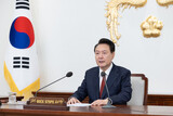 尹大統領、「Ｃ上等兵特検法」拒否…１０度目の再議要求権行使