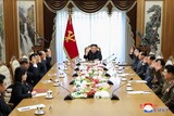 北朝鮮「海上主権侵害されれば、水上・水中自衛力を行使」…韓国の「国境巡察」に警告