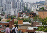 韓国銀行報告書「４５歳未満の伝貰住宅居住者」が物価高と高金利の最大の被害者