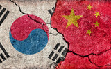 反発強める中国「韓国は台湾問題にとやかく言うな…言動に慎重を期すべき」