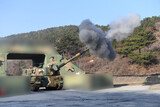 韓国軍「北朝鮮の行動によっては拡声器を再開」…９・１９軍事合意、すべて効力停止へ