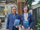 韓国の市民団体「広島・長崎への原爆投下は国際法違反…米国の責任を問う」