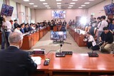 海兵隊員特検法、野党単独で法司委に上程…民主党「７月初めまでに処理」＝韓国