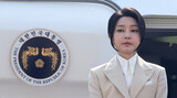 尹大統領夫人の召喚調査…「遅れたと思うのが本当に遅すぎた」