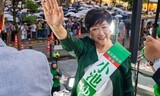 ［山口二郎コラム］東京都知事選挙の意義