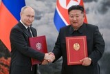 ロシア「韓国と北朝鮮のどちらか決めろという尹大統領の発言には同意しない」