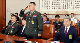 海兵隊員の死から１年…尹大統領に向けられた全ての疑惑「真実を明らかに」（２）