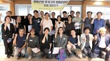 「崩壊の危機、韓国映画産業が一丸となって解決する」