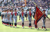 尹大統領、京都国際高校の甲子園優勝に「野球通じて韓日がもっと近づいてほしい」