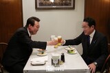 汚染水放出１年、日本ではなく野党に「謝罪」要求した韓国大統領室