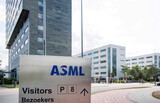 受注量が半減したＡＳＭＬ…危機のサムスン・インテルの影響か