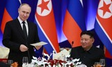 ロシア、「北朝鮮の派兵」否定せず…ＮＡＴＯ「重大な緊張の高まり」