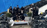 朝鮮人１３６人が「水没」した日本の海底炭鉱、事故から８２年後の祭祀（１）