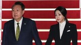 【独自】「『オッパから電話来ましたよね？』大統領夫人の声、自分も聞いた」