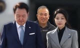 【社説】相次ぐ尹大統領と夫人の疑惑、終わりが見えない