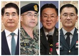 韓国前国防長官、国会封鎖に「戒厳令準備メンバー」を動員