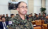 軍指揮官、口裏合わせか…特戦司令官「テレビで知った」覆し「１日に聞いた」