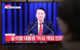 【独自】尹大統領、４月の総選挙前に国防長官と国情院長に「近いうちに戒厳」
