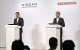 ホンダの「日産救出」は成功できるか？