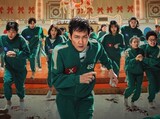 「イカゲーム２に失望」海外メディア酷評…関連株、軒並み暴落