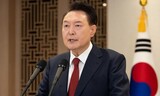 【速報】裁判所、内乱容疑の尹錫悦大統領に逮捕状発付…韓国現職大統領で初