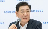 サムスン副会長「今年の実績は期待してよい…ペットロボット発売、５～６月を予定」