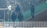 尹錫悦の代理人「警護処職員の弁論に助力する」…起訴される可能性認める