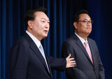 大統領秘書室長「尹大統領を麻薬ギャングのように追い詰めている」
