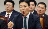 韓国司法、キム・ソンフン警護次長の逮捕状発行へ…「尹錫悦逮捕を妨害」容疑
