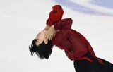 「クリーンな演技」チャ・ジュンファン、男子フィギュアで金…五輪銀の鍵山破った