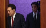 大統領警護処次長の通話記録削除指示、職員らは公式報告書で拒否していた