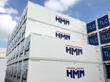 米国、「中国製船舶を使うなら入港手数料」…韓国で海運株が急騰