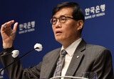 韓銀総裁「成長率１％台？それが新産業・構造調整のない韓国の実力」