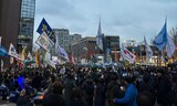 「尹錫悦は国民の怖さを知らない」…韓国市民、弾劾審判で全員一致での罷免を要求