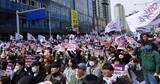 中国・ロシア大使館「尹大統領宣告日に過激な事件発生の可能性」自国民に注意呼びかけ
