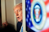 「ダブルスタンダード」に基づく米国の相互関税…米黒字の「サービス貿易」は除外