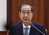 韓国与党内でハン権限代行の大統領選擁立論が急浮上…ハン代行は様子見