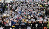 保守の空白と連帯の政治【寄稿】＝韓国