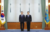 民間人出身の国防長官、韓国にとっては「昔からある未来」【コラム】